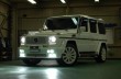 メルセデスベンツ　Ｇ５００ロング