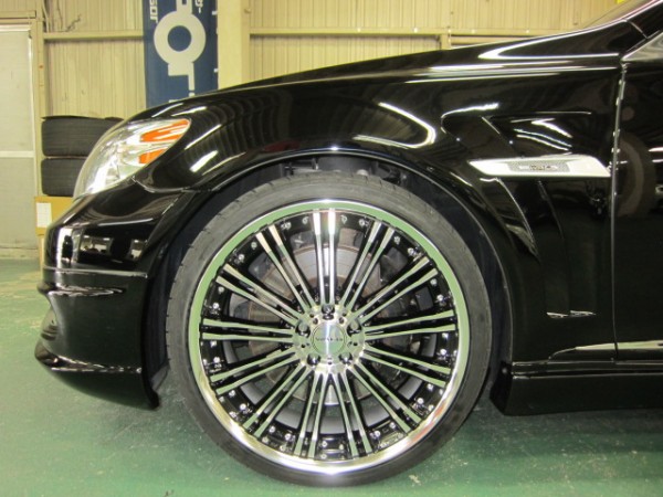 レクサス　ＬＳ４６０　バージョンＳＺ　Ｉパッケージ