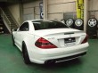 メルセデスベンツ　ＡＭＧ　ＳＬ55　Ｖ８コンプレッサー