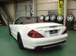 メルセデスベンツ　ＡＭＧ　ＳＬ55　Ｖ８コンプレッサー