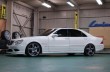 メルセデスベンツ　ＡＭＧ　Ｓ55Ｌ